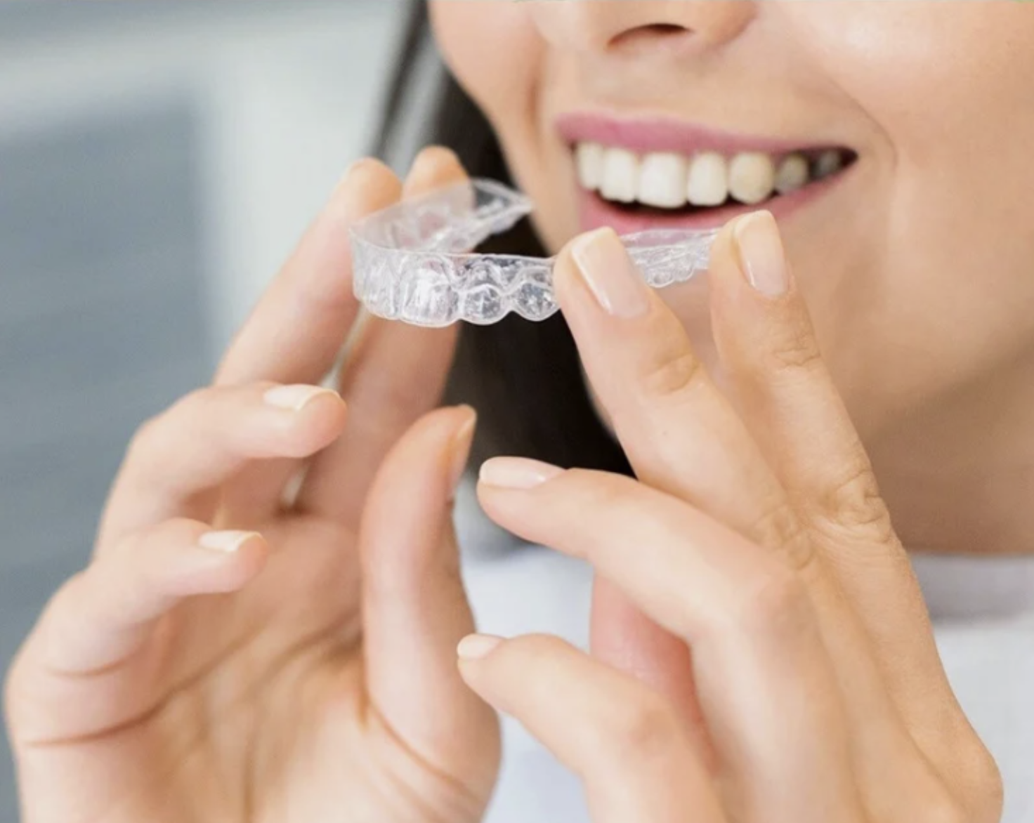 Cosmetic Consultation / Orthodontics & Clear Aligners